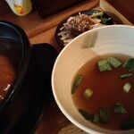 ゆるり 中華食堂 癒食同源 - 