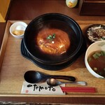 ゆるり 中華食堂 癒食同源 - 