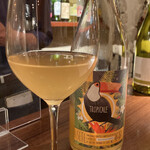 Osteria＆bar Ristoro - 