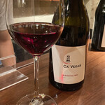 Osteria＆bar Ristoro - 