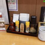 明石屋 - （2022年10月）