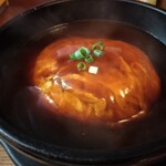 ゆるり 中華食堂 癒食同源 - 