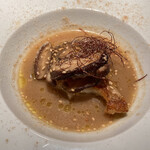 Osteria＆bar Ristoro - 