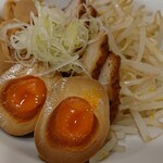 Kuruma Ya Ramen - くるまやのおつまみ