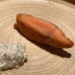 Osteria＆bar Ristoro - 