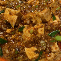 四川料理 龍の子 - 