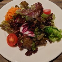 grigio la tavola - サラダ