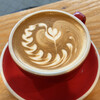 HEART'S LIGHT COFFEE - 