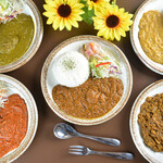 下町ひまわり - 