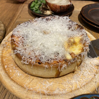 リオ・ブルーイング・コー ビストロアンドガーデン 東京ミッドタウン - 