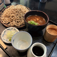 日本橋 やぶ久 - 