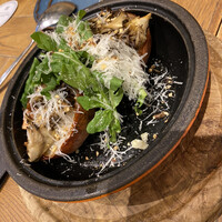 リオ・ブルーイング・コー ビストロアンドガーデン 東京ミッドタウン - 