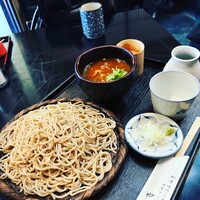 日本橋 やぶ久 - 