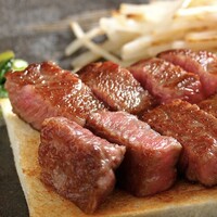 ステーキ&ワイン いしざき -  ステーキ&ワイン いしざき -