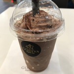 GODIVA - 