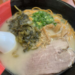 長崎らーめん 西海製麺所 - 