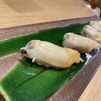 立喰 鮨となり - 