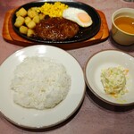 サイゼリヤ - 