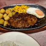 サイゼリヤ - 