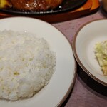 サイゼリヤ - 