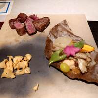 日本料理 泉水 - 