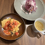 GINZA CAFE - 