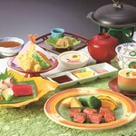 Shabushabu Nihon Ryouriki Soji - 