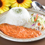 下町ひまわり - 下町レッド