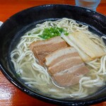 島そば一番地 - 