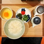 だし焼肉はし田 - 