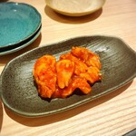 だし焼肉はし田 - 