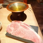 だし焼肉はし田 - 