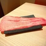 だし焼肉はし田 - 