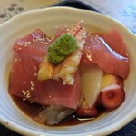 てんぺい - もう1枚パシャ！