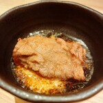 だし焼肉はし田 - 