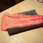 だし焼肉はし田 - 