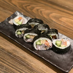 Sushi Masa - 