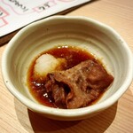 だし焼肉はし田 - 