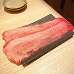 だし焼肉はし田 - 