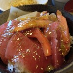 てんぺい - ホント絶品なんさーねー。