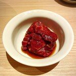 だし焼肉はし田 - 