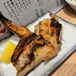 Yakitori No Hinata - 