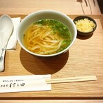 だし焼肉はし田 - 