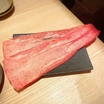だし焼肉はし田 - 