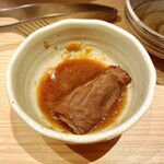 だし焼肉はし田 - 