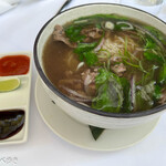 TAMARINE - 料理写真: