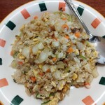 食事処点心 - 焼めし