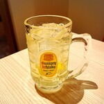 だし焼肉はし田 - 