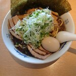 麺屋 海老蔵 - 