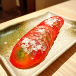 だし焼肉はし田 - 